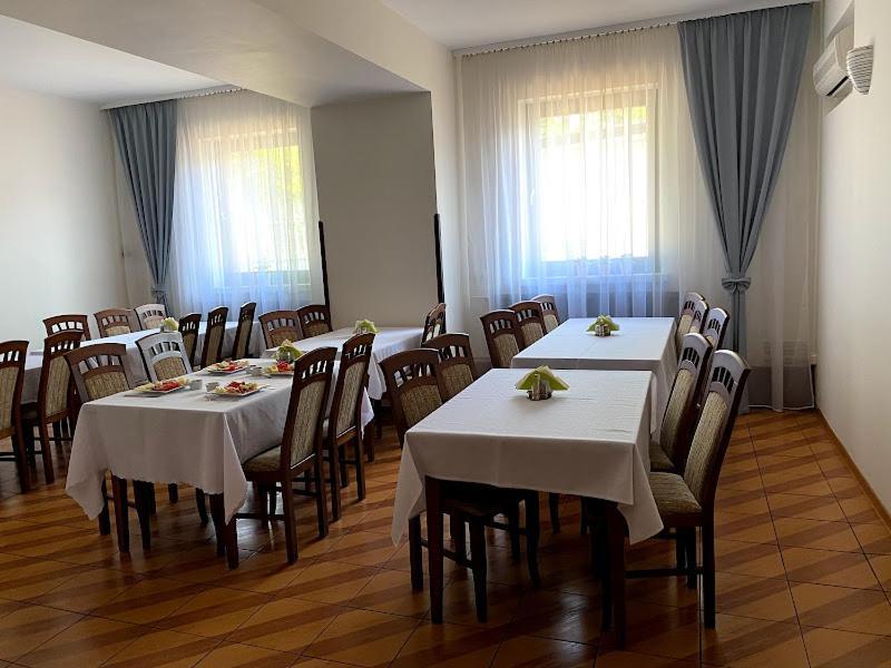 Obiekt "Czarny Rycerz" Aparthotel Jastrzebie Zdroj Exterior photo
