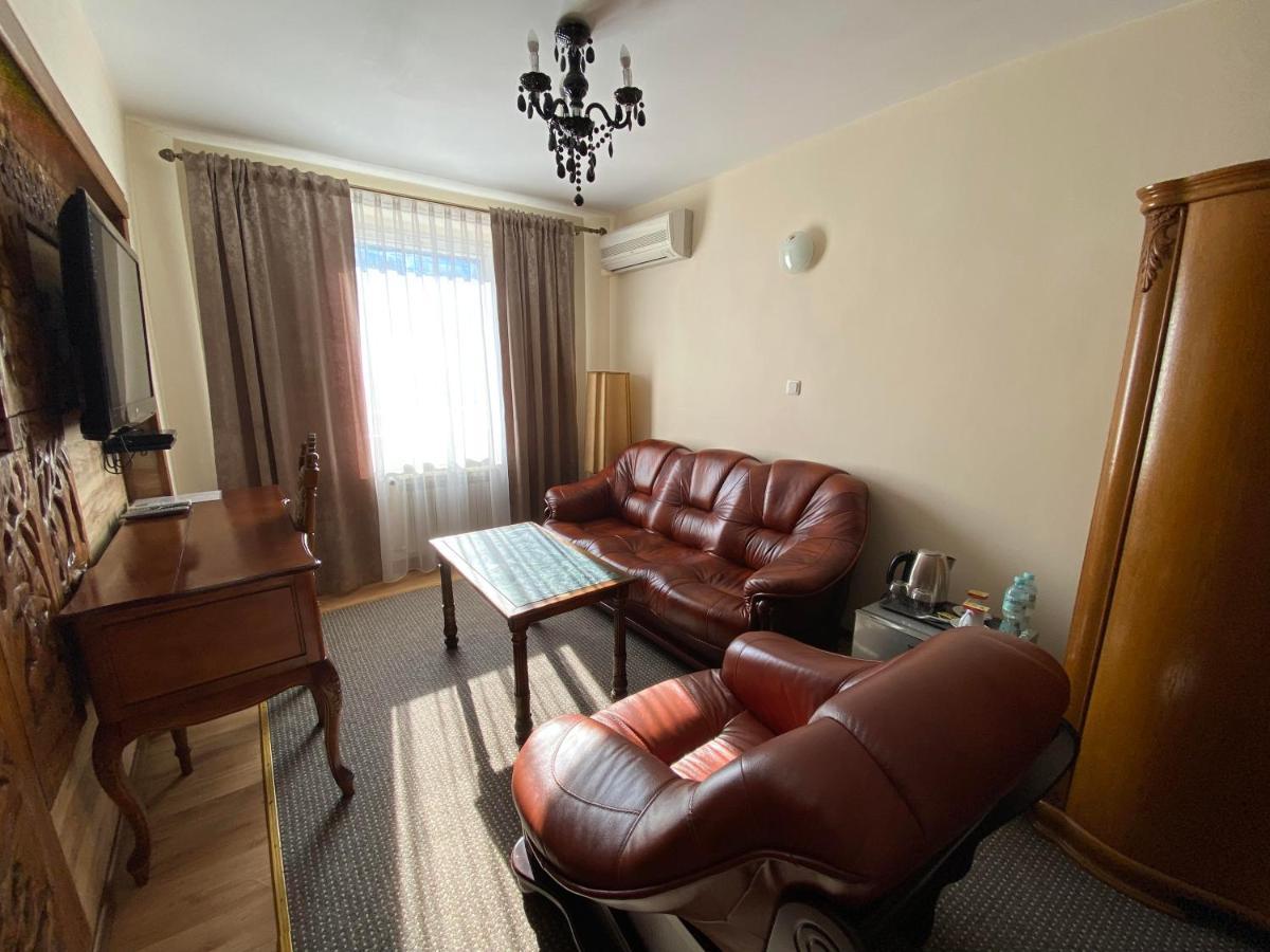 Obiekt "Czarny Rycerz" Aparthotel Jastrzebie Zdroj Exterior photo